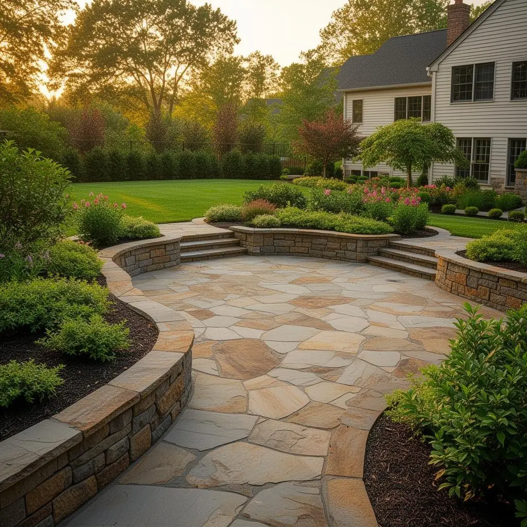 Our work