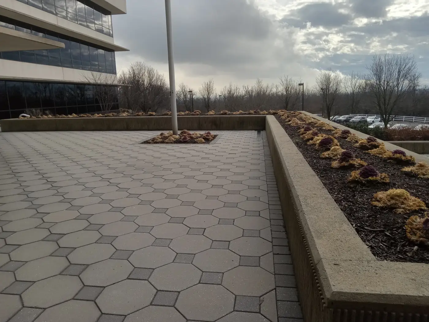 Mike's Hardscape Design project — hardscape and landscape work, image 9