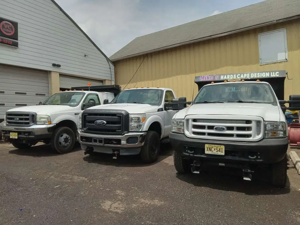 Mike's Hardscape Design project — hardscape and landscape work, image 12
