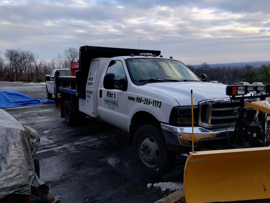 Mike's Hardscape Design project — hardscape and landscape work, image 13