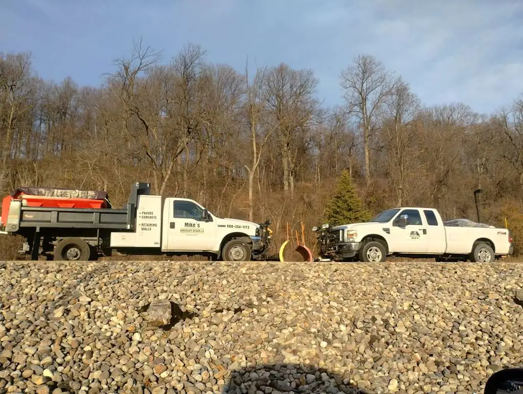 Mike's Hardscape Design project — hardscape and landscape work, image 16
