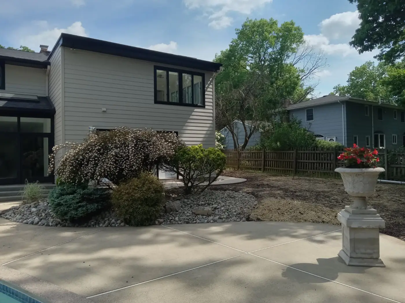 Mike's Hardscape Design project — hardscape and landscape work, image 22