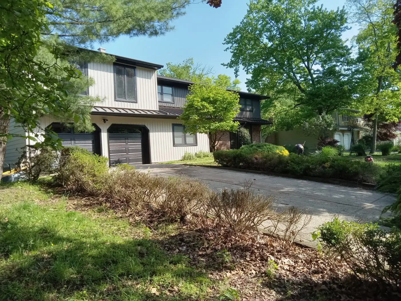 Mike's Hardscape Design project — hardscape and landscape work, image 28