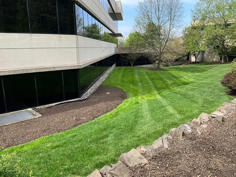 Our approach to hardscaping
